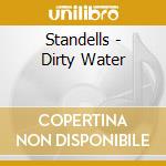 Standells - Dirty Water cd musicale di Standells