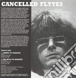 (LP Vinile) Byrds (The) - Cancelled Flytes (5x7')