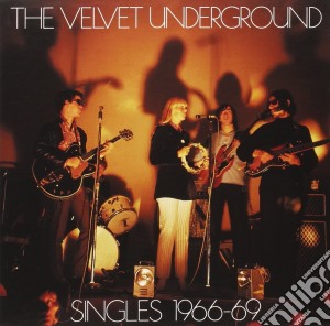 (LP Vinile) Velvet Underground (The) - Singles 66-69 (7x7