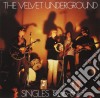 (LP Vinile) Velvet Underground (The) - Singles 66-69 (7x7") cd