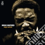 (LP Vinile) Mojo Buford - Mojo Workin' vinile