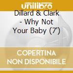 Dillard & Clark - Why Not Your Baby (7