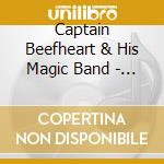 Captain Beefheart & His Magic Band - Abba Zaba (7') cd