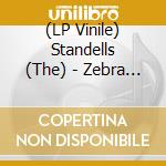 (LP Vinile) Standells (The) - Zebra In The Kitchen / Someday (7