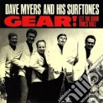 (LP Vinile) Dave Myers And His Surftones - Gear!