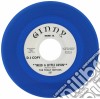 (LP Vinile) Foggy Notions (The) - Need A Little Lovin' / Take Me Back (7") (Blue Vinyl) cd
