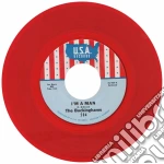 (LP Vinile) Buckinghams (The) - I'm A Man / Don't Want To Cry vinile