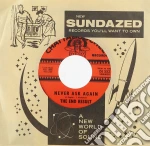 (LP Vinile) End Result (The) - Never Ask Again / A Bird In The Hand (7') vinile