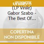 (LP Vinile) Gabor Szabo - The Best Of Gabor Szabo (Red Vinyl) vinile
