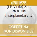 (LP Vinile) Sun Ra & His Interplanetary Vocal Arkestra - The Space Age Is Here To Stay (2 Lp) vinile