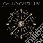 (LP Vinile) John Cage Meets Sun Ra - The Complete Concert (2 Lp)