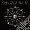 (LP Vinile) John Cage Meets Sun Ra - The Complete Concert (2 Lp) cd