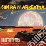 Sun Ra - Thunder Of The Gods cd