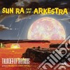 Sun Ra - Thunder Of The Gods cd