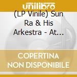 (LP Vinile) Sun Ra & His Arkestra - At Inter-Media Arts (3 Lp) vinile