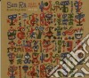 Sun Ra & His Arkestra - At Inter-Media Arts -Ltd- (2 Cd) cd