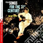 (LP Vinile) Sheldon Allman - Folk Songs For The 21St Century
