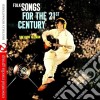 (LP Vinile) Sheldon Allman - Folk Songs For The 21St Century cd