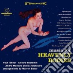 (LP Vinile) Paul Tanner - Music For Heavenly Bodies