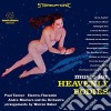 (LP Vinile) Paul Tanner - Music For Heavenly Bodies cd