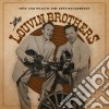 (LP Vinile) Louvin Brothers (The) - Love & Wealth: The Lost Recordings (2 Lp) lp vinile di Louvin Brothers
