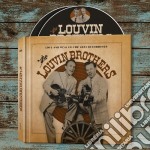 Louvin Brothers (The) - Love & Wealth: The Lost Recordings (2 Cd)