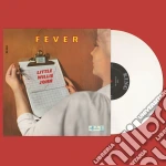 (LP Vinile) Little Willie John - Fever (White Vinyl) vinile