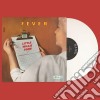 (LP Vinile) Little Willie John - Fever (White Vinyl) cd