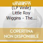 (LP Vinile) Little Roy Wiggins - The Fabulous Steel Guitar Artistry Of vinile