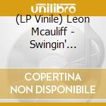 (LP Vinile) Leon Mcauliff - Swingin' Western.. vinile