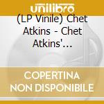 (LP Vinile) Chet Atkins - Chet Atkins' Workshop lp vinile di Chet Atkins