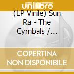 (LP Vinile) Sun Ra - The Cymbals / Symbols Sessions: New York City 1973 (2 Lp) vinile