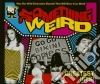 Something Weird Greatest Hits / Various (2 Cd) cd