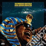 (LP Vinile) Barrence Whitfield Soul Savage Arkestra (The) - Songs From The Sun Ra Cosmos vinile