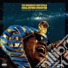 (LP Vinile) Barrence Whitfield Soul Savage Arkestra (The) - Songs From The Sun Ra Cosmos cd