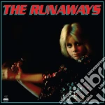 Runaways (The) - The Runaways cd