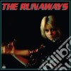 Runaways (The) - The Runaways cd