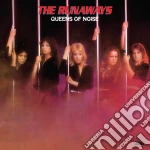 Runaways (The) - Queens Of Noise cd