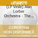 (LP Vinile) Alan Lorber Orchestra - The Lotus Palace - Gold Edition vinile