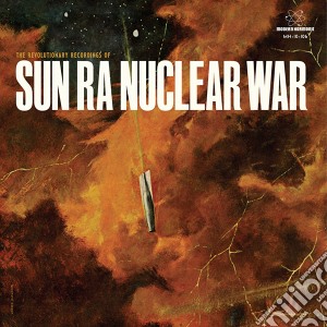 (LP Vinile) Sun Ra - Nuclear War (10