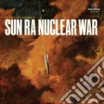 (LP Vinile) Sun Ra - Nuclear War (10') vinile