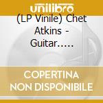 (LP Vinile) Chet Atkins - Guitar.. -Black Fr- (7') vinile