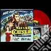 (LP Vinile) Nicholas Carras - High School Caesar/Ost - Red Edition+Dvd cd