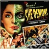 (LP Vinile) Nicholas Carras - She Demons - Green Edition cd