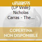 (LP Vinile) Nicholas Carras - The Doll Squad / Ost (Transparent Green) lp vinile