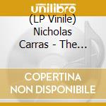 (LP Vinile) Nicholas Carras - The Doll Squad / Ost (Transparent Green) vinile