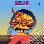 Sun Ra - A Fireside Chat With Lucifer cd