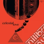 Sun Ra - Celestial Love cd