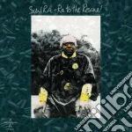 Sun Ra - Ra To The Rescue cd