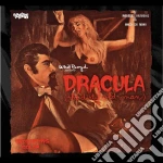The Whit Boyd Combo - Dracula (The Dirty Old Man) - Original Soundtrack (2 Cd) cd